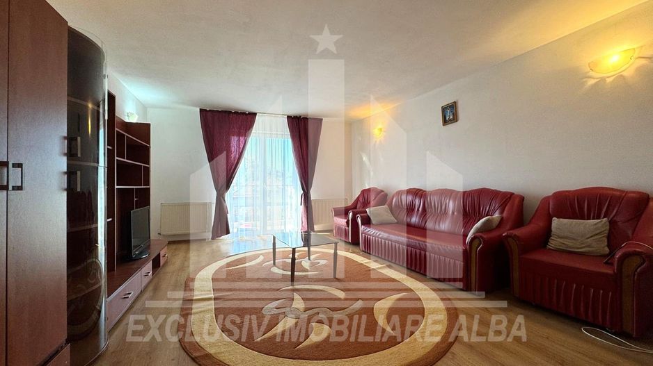 Apartament 3 camere | 103 mp | Etaj 1 | Parcare | Maieri - Poză 2