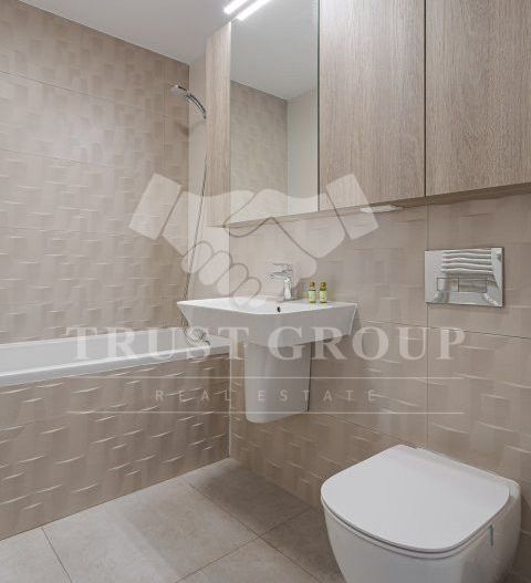 Apartament 2 camere Aviatiei | Loc de parcare - Poză 12
