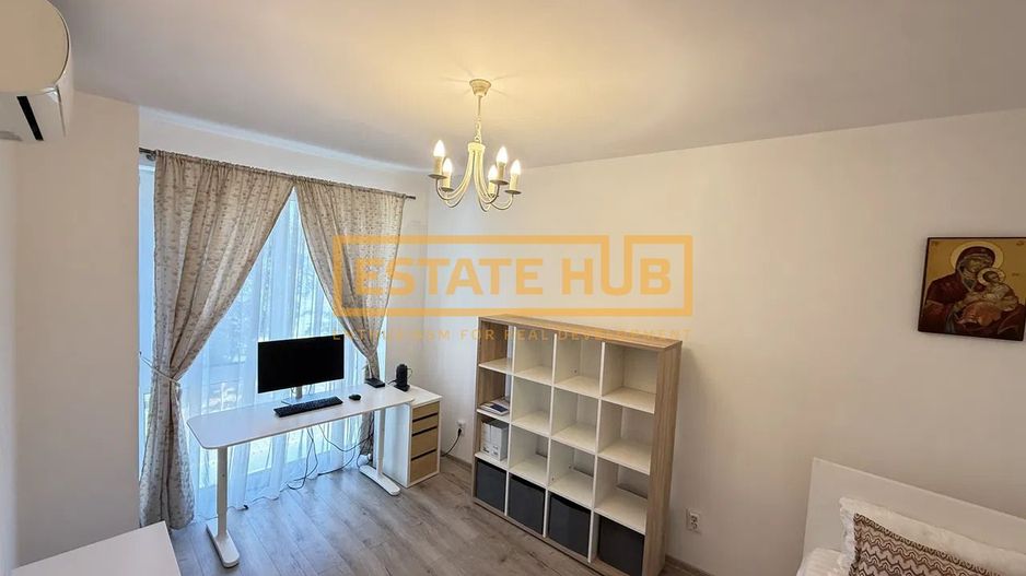 Apartament premium cu 3 camere | Marina Properties | Comision 0% - Poză 10