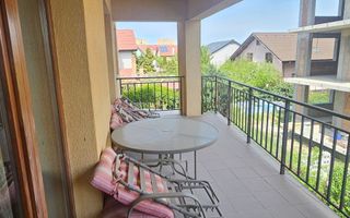 Apartament 3 camere 2 bai terasa Lidl Selimbar - Poză 2