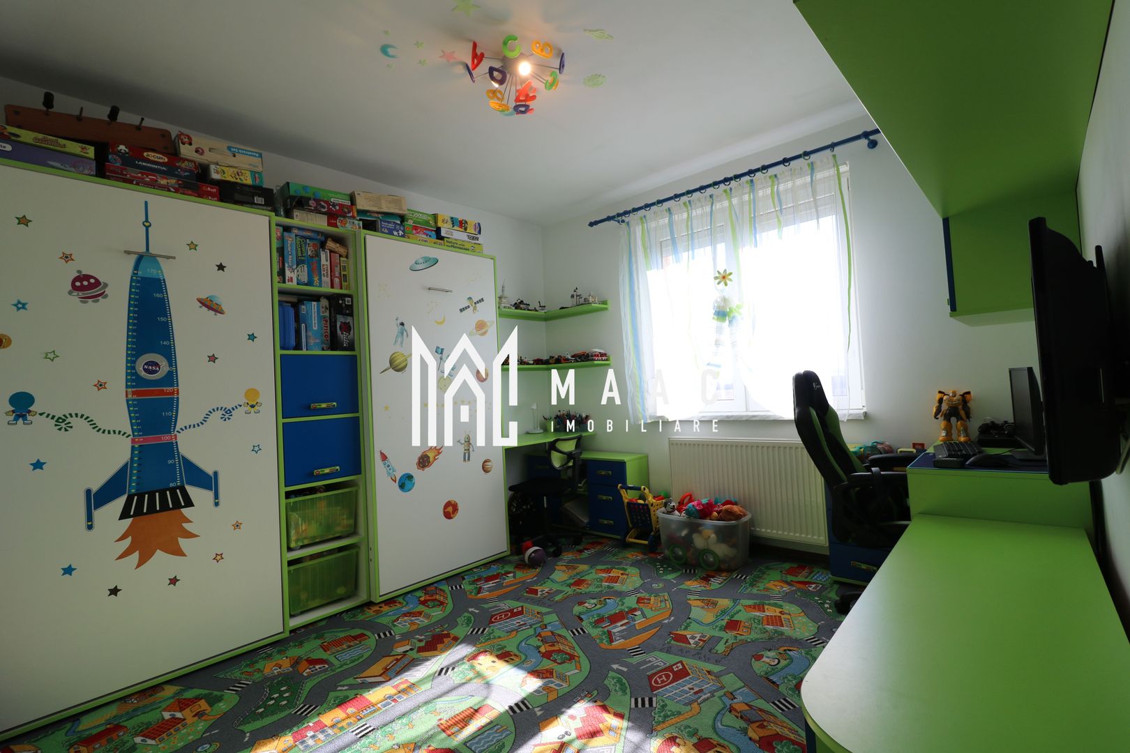 Apartament 3 camere I Decomandat I Zona Supeco - Poză 6