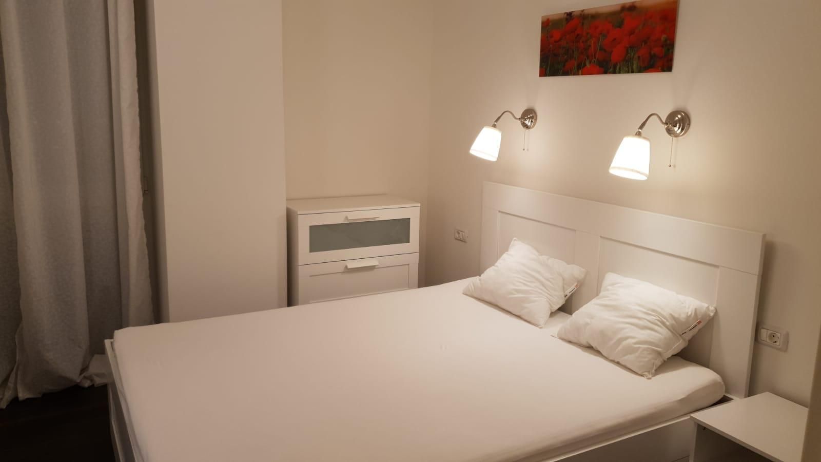 Soarelui-Spitalul Judetean | 2 Camere | Centrala proprie | Loc de parcare - Poză 1