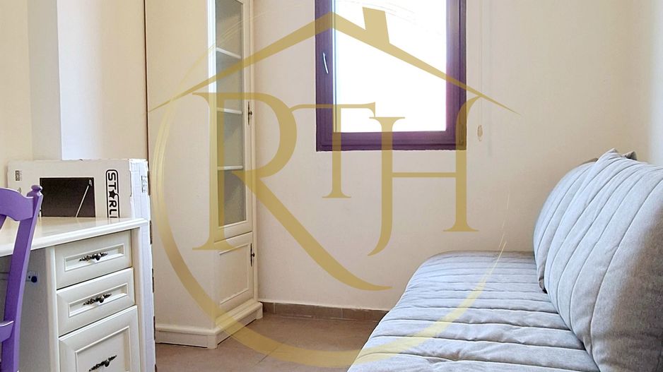 Apartament 3 camere, bloc nou, lift, parcare, Complex Studentesc - Poză 16