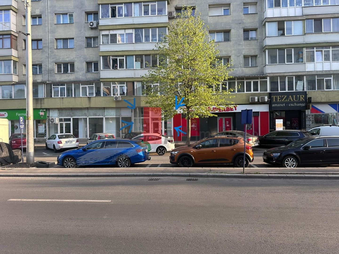 Spatiu comercial de inchiriat in zona Pantelimon - Poză 7