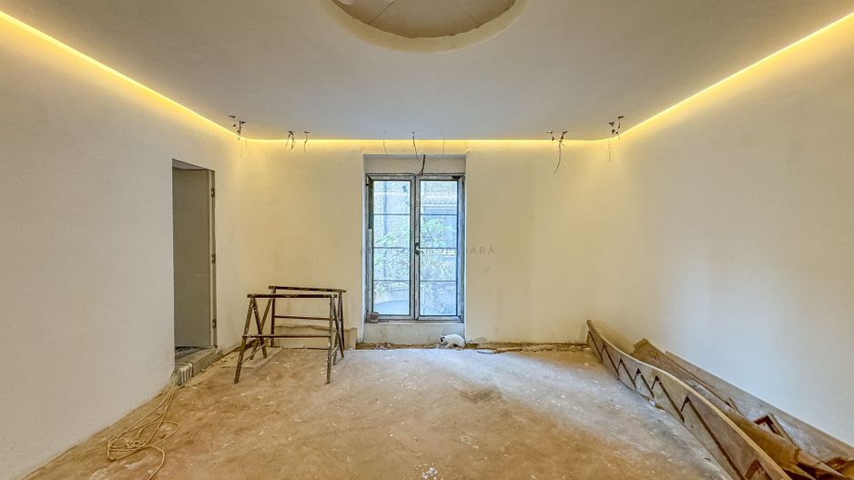 Vila Clucerului Arcul de Triumf | Renovata Partial - Poză 13