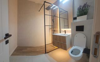 AP.2 CAMERE-OBOR, DOG-FRIENDLY, BLOC REABILITAT, MASINA DE SPALAT VASE - Poză 7