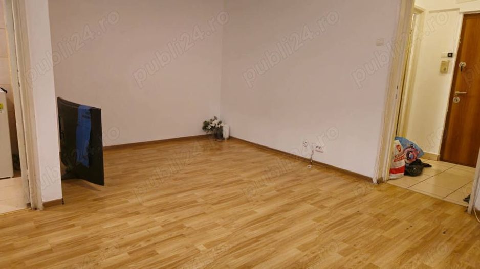 Garsoniera Dorobanti ASE strada Caragea Voda - Direct Proprietar - Poză 1