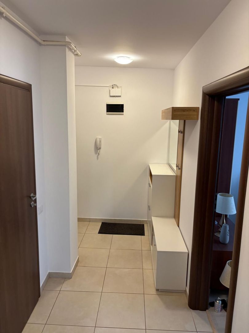 AP. 2 CAMERE - METALURGIEI, CENTRALA PROPRIE, BUCATARIE INCHISA - Poză 6