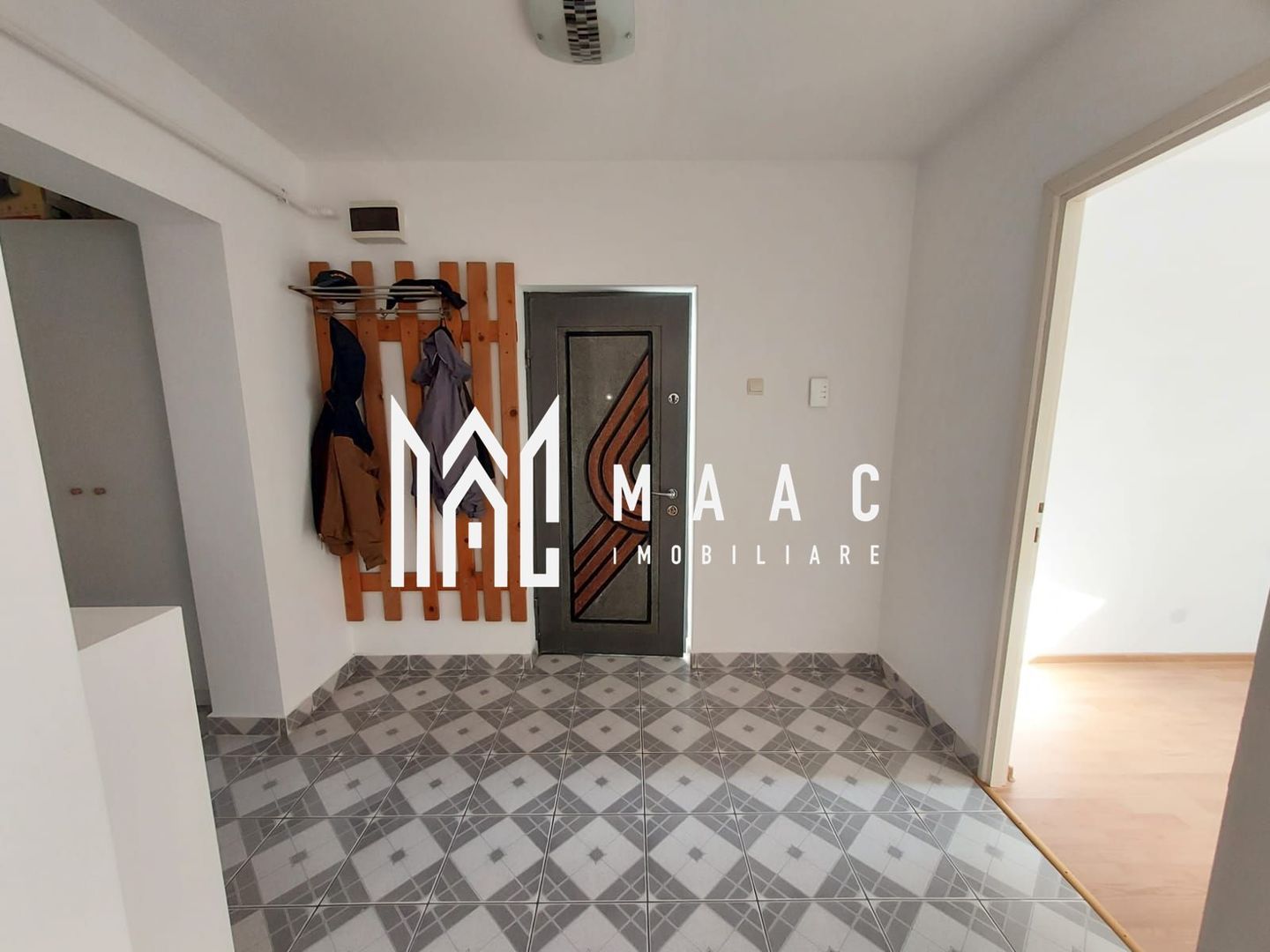 Apartament 3 camere | Balcon | 68MPU | Calea Poplacii - Poză 10