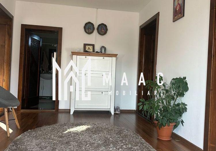 Casa 6 camere I P+E I Curte I 200MPU I Selimbar - Poză 8