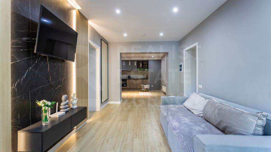 Chirie , apartament, 90 mp, Holercani, Dubăsari - Poză 7