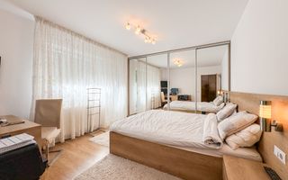 3 camere, etaj intermediar, modern, Mănăștur - Poză 1