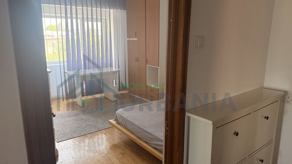 Apartament 3 camere de inchiriat, Piata Independentei, Albesti - Poză 5