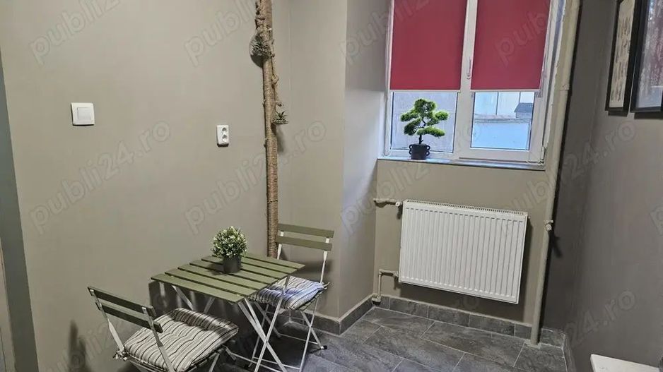Ofer spre închiriere apartament 2 cam Cișmigiu,  str Sipotul Fantanilor - Poză 8