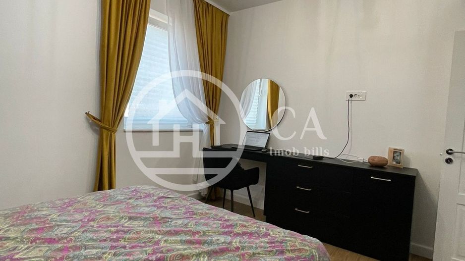 Apartament cu 2 camere de inchiriat in Luceafarul, Oradea - Poză 6
