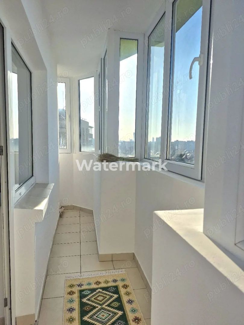 De vânzare: Apartament 2 camere   Sector 2, Tei, decomandat - Poză 10