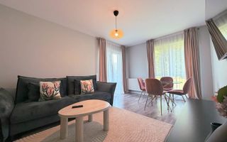 Apartament 2 camere decomandat, spatios - short/long term - Avantgarden faza IV - Poză 1