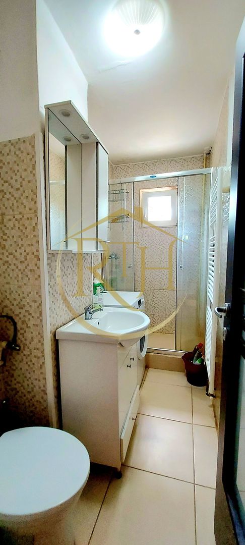 Oferim spre inchiriere, apartament cu 2 camere decomandat, Complex - Poză 20