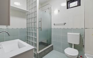 Colț de liniște cu aer urban – Apartament cu 2 camere - Poză 9