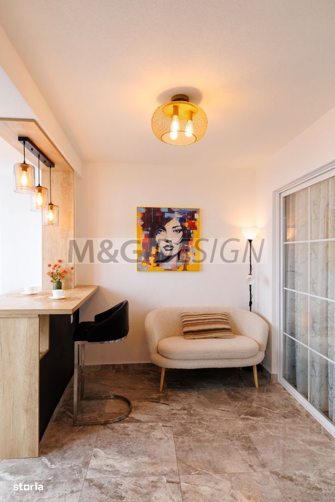 Apartament 1 cmera zona Ultracentrala - Poză 6