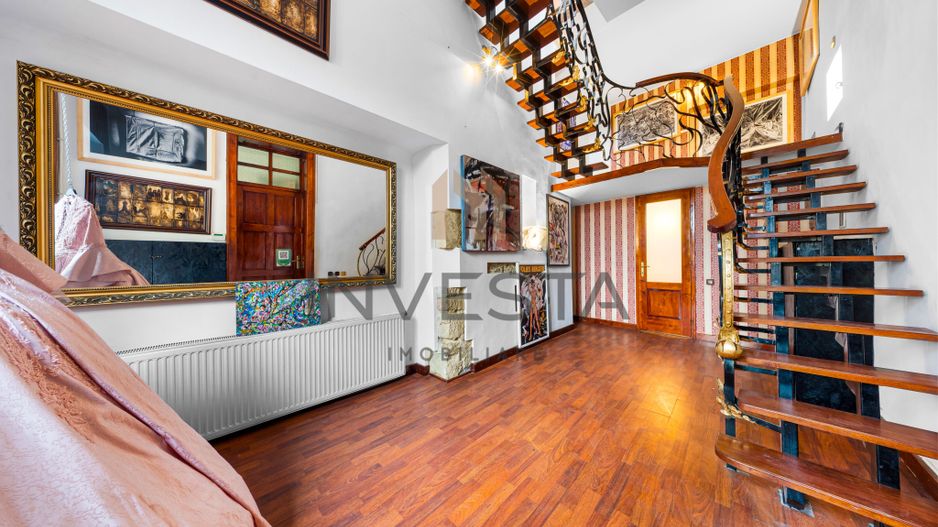 Oportunitate foarte Rara! Apartament Ultracentral Piata Unirii, 182 mp - Poză 10