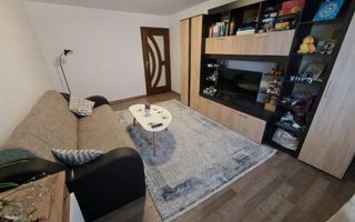 Etaj 1/Apartament 3Camere Decomandat -70mp!/2Bai-Bloc din 1982-Nicolina! - Poză 1