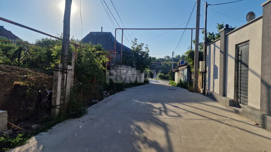 Teren 6 ari cu construcție în Tohatin, Mun. Chișinău - Poză 2