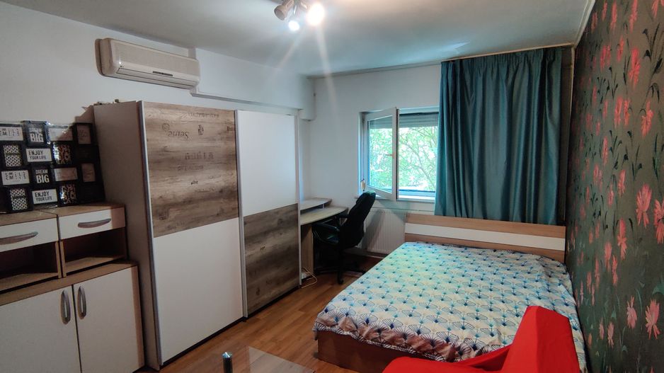 APARTAMENT 2 CAMERE ZONA LIPOVEI - Poză 1