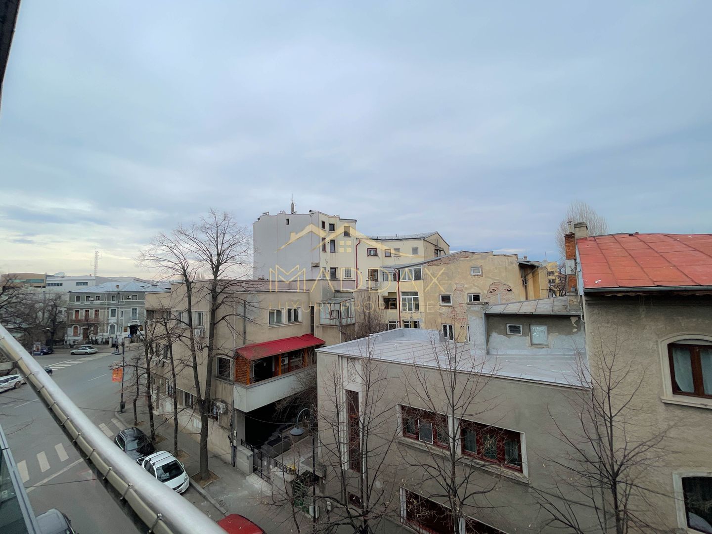 Cladire de birouri + spatiu comercial *1106 mp* // Dorobanti Capitale - Poză 41