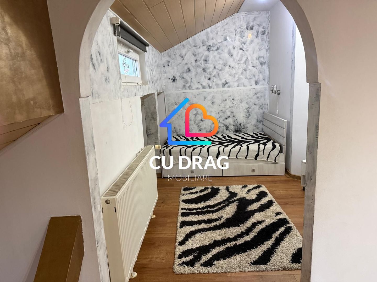 Apartament 195mp si garaj de 30 mp Stefan Cel Mare langa Politie - Poză 9