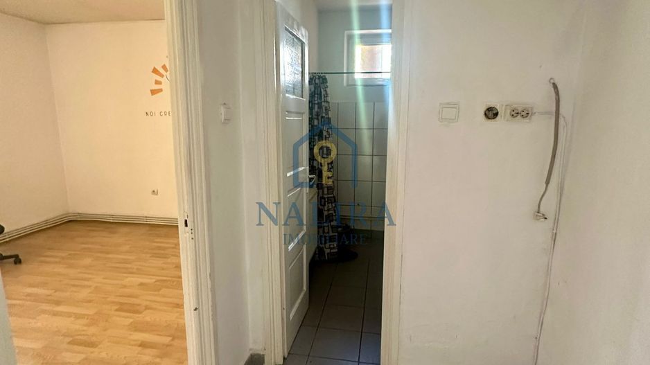 Spațiu Comercial de Vânzare – Aleea cu Castani - Coșbuc - Poză 5