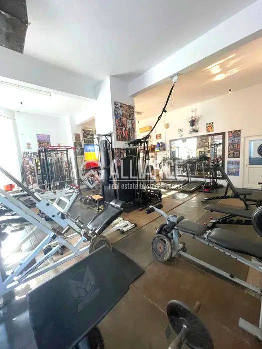 NAVODARI (COD 10) - Spatiu comercial de vanzare sau inchiriere - Poză 3