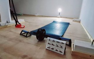 Apartament  2 camere in Dumbravita - Poză 12