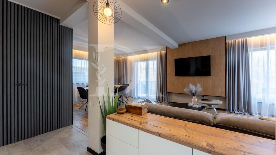 Casa individuala ultrafinisata la cheie la doar 10 min de Cluj! - Poză 8