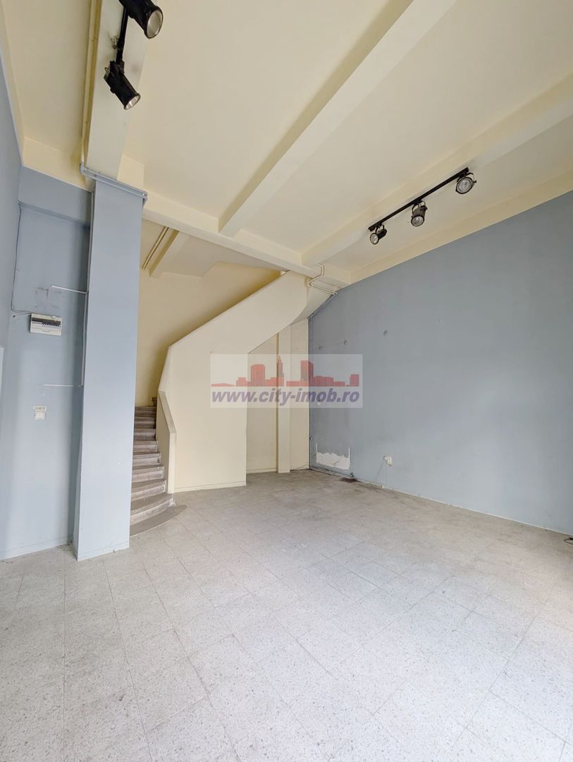 INCHIRIERE Spatiu Comercial Unrii, /Universitate Bis. Sf. Gheorghe Nou - Poză 12