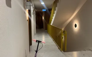 2 camere,modern,parcare,bloc nou, Floresti, Somesului Zona Avram Iancu - Poză 11