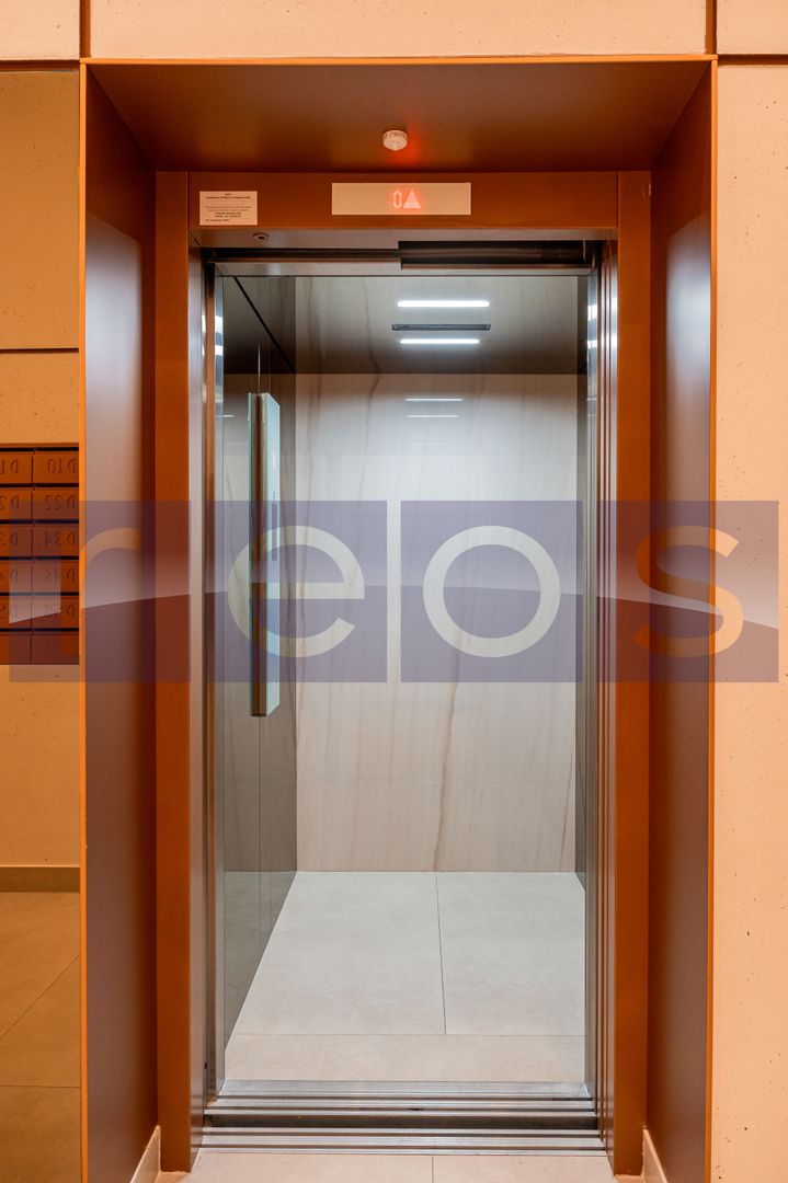 INCHIRIERE 3CAMERE | AVIATIEI TOWER | UTILAT MOBILAT LUX | LOC PARCARE - Poză 36