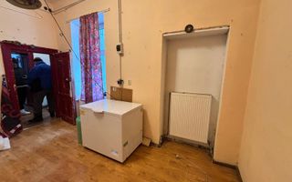 Apartament 4 camere | Etaj 1 | Curte comuna | 114 MPU | Ultracentral - Poză 23