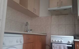 Apartament 2 camere semidecomandat, Tătărași Nord, Iași - 40 mp, etaj 2 - Poză 7