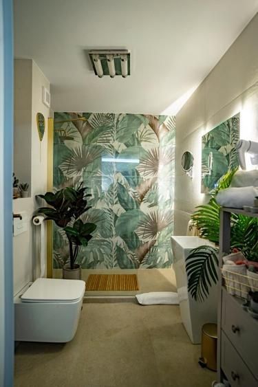 Apartament elegant cu 2 camere, etaj intermediar. - Poză 6