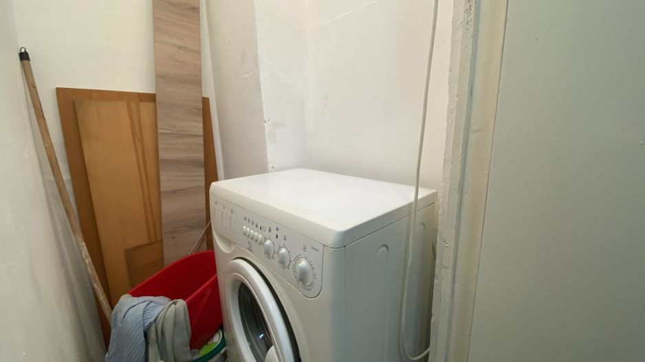 Apartament  cu doua camere, soseaua Iancului, 119.000€, 0% comision cumparator - Poză 15