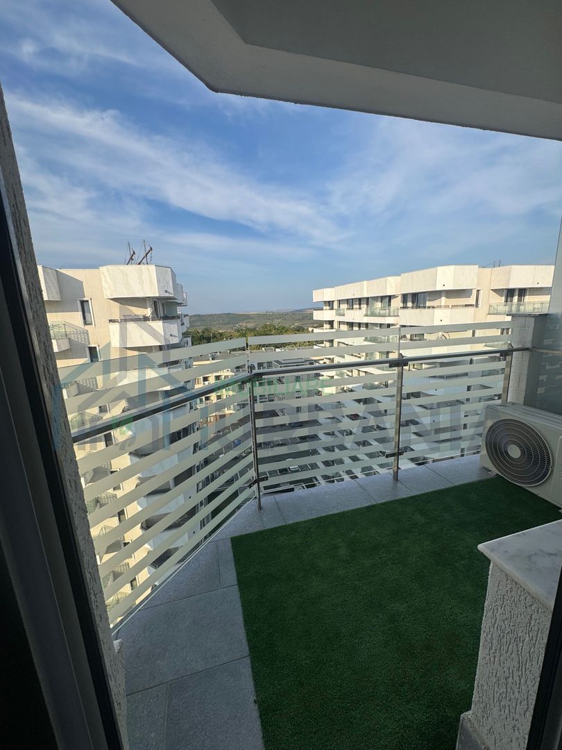 Apartament premium de închiriat în Royal Town Copou, Iași - Poză 4