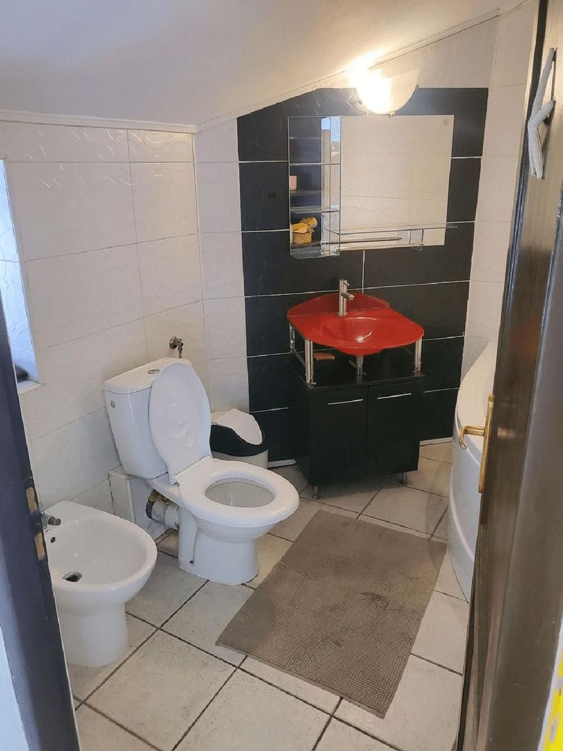 APARTAMENT MANSARDA PARC CAROL - Poză 8