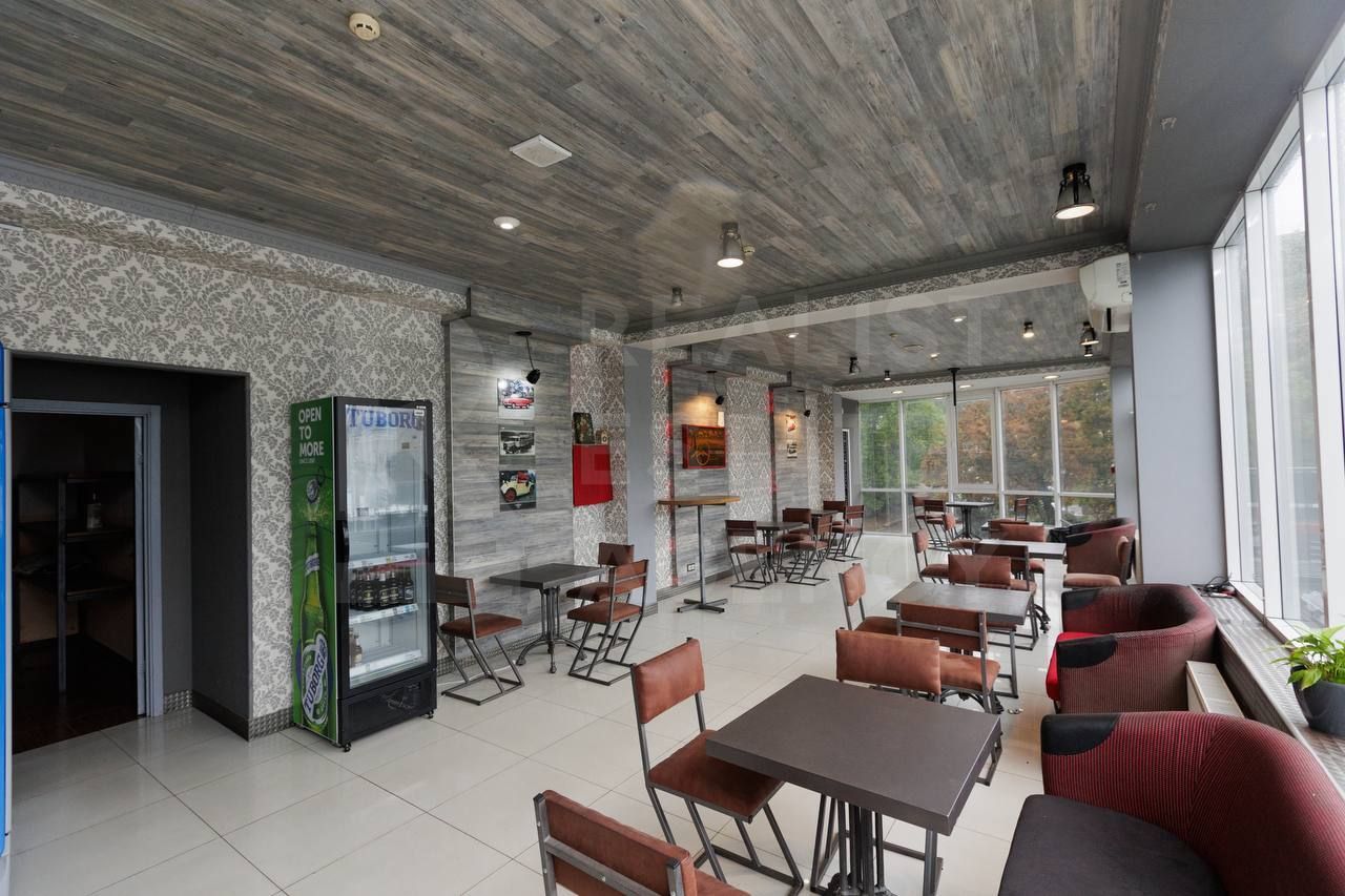 Chirie, spațiu comercial, 200 mp, str. Maria Drăgan, Ciocana - Poză 4