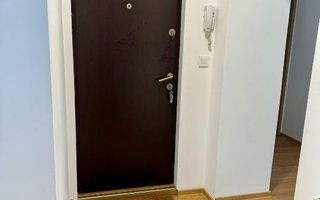 Apartament 2 camere Iosefin la cladire istorica - Poză 13