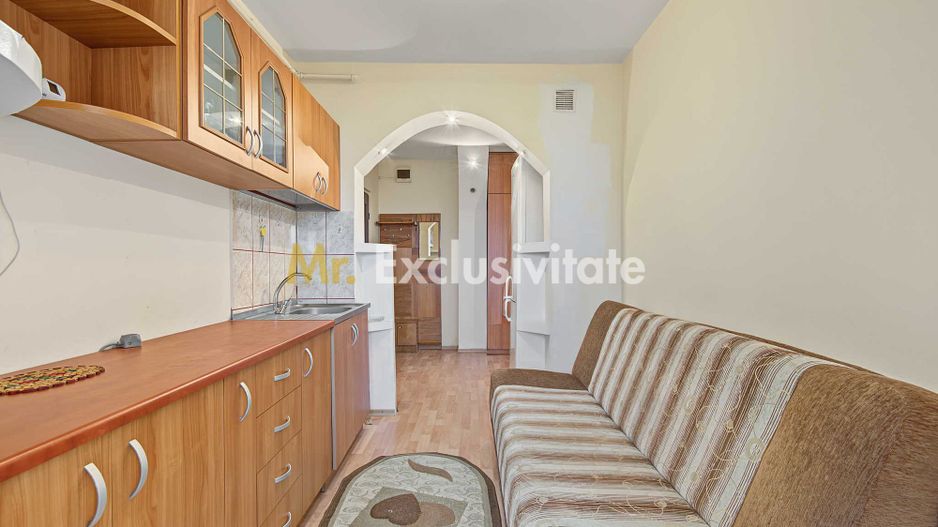 Apartament 2 camere | Bulevardul Dacia – Mioveni - Poză 9