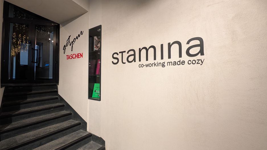 Coworking modern în zona Cișmigiu – 3 birouri de închiriat - Poză 19