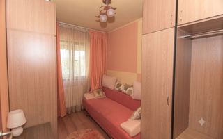 Apartament 3 camere, mobilat si utilat - Stefanesti, Arges - Poză 9