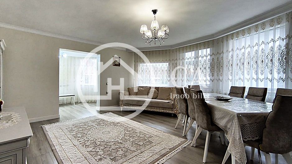 Casă de închiriat cu 2 camere în zona Salca, Oradea - Poză 7