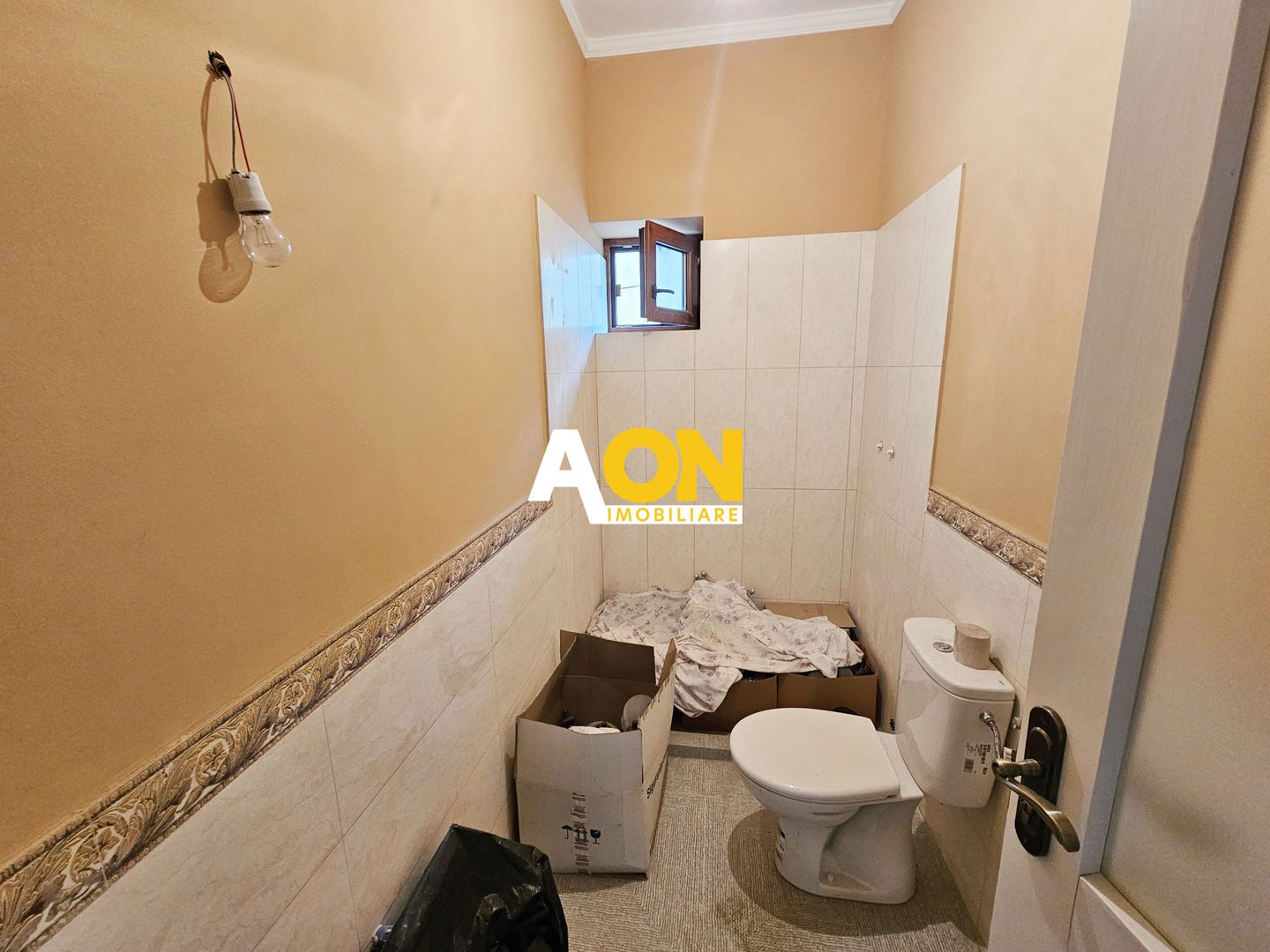 Apartament cu 2 camere în casă boierească, 120 mp, Centru Alba Iulia - Poză 14